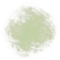 Circle Abstract Shape Brush
