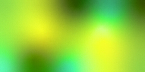 green gradient foil shimmer background texture. Pastel Color gradient, ombre. Rough, grain, noise. bright spots colorful. glossy yellowish green, fiery green foil.	