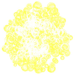 Crayon Circles Group Element