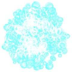 Crayon Circles Group Element