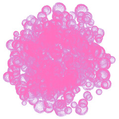 Crayon Circles Group Element