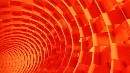 abstract background with lines