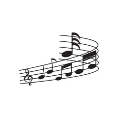 Music Note Icon