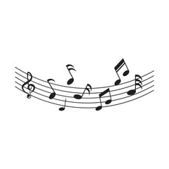 Music Note Icon