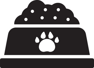 Cat icon symbol vector image illustration