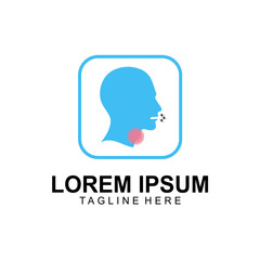 Dizziness, Flu and Fatigue Illustration