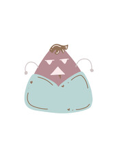 Origini stamp stickers illustration images pictures emotion emoji face decoration