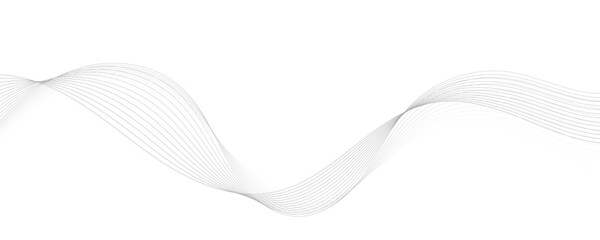 abstract wavy background