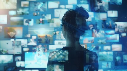 AI Powered Digital Photo Library Assistant Organizing and Categorizing Personalized Albums