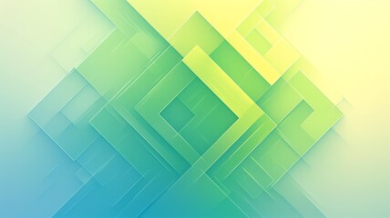 Fototapeta premium 幾何学模様の背景画像