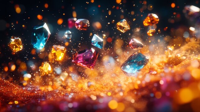 Mined Diamonds Are Not Rare: Debunking a Common Myth