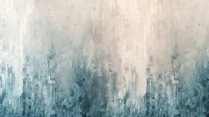 Obraz premium Abstract design with soft gradient from beige to gray and pastel stripes for a serene feel