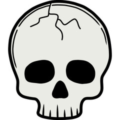 skull and bones