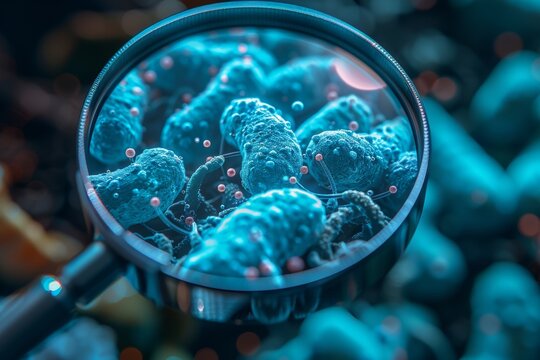 Examining beneficial microorganisms  the role of probiotics and prebiotics in health