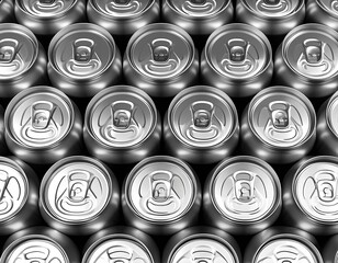 aluminium