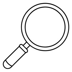 Magnifying Glass
