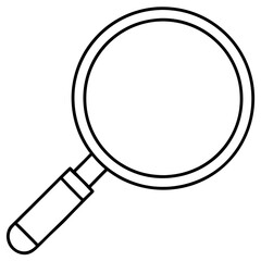 Magnifying Glass