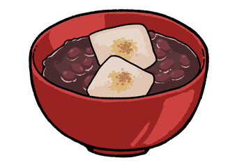 おしるこ