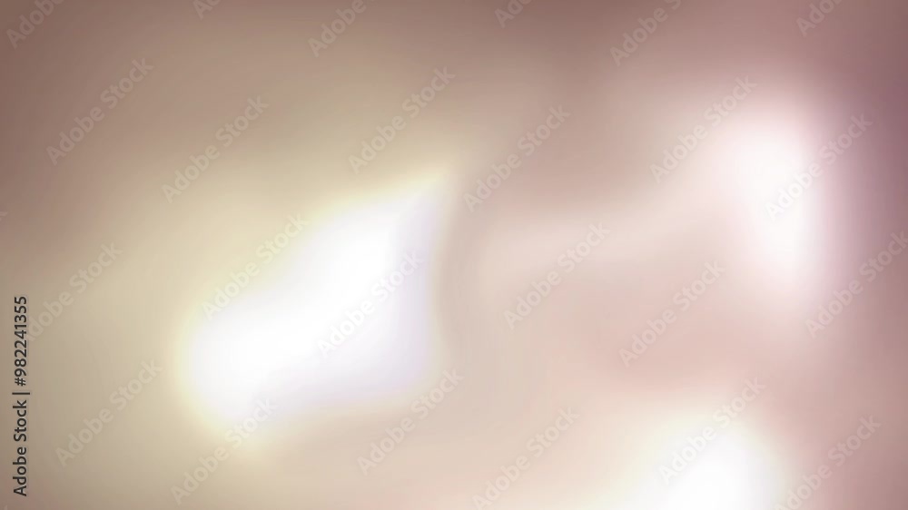 Wall mural gradients background animated footage abstract element for motion graphic,loop animation on backgrou