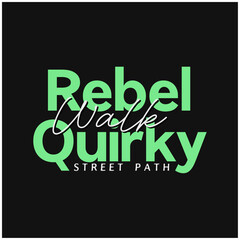  typography design template