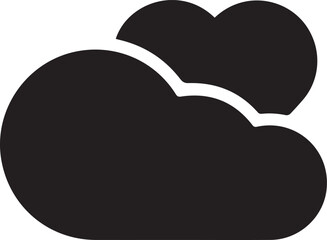 Love icon symbol vector image illustration
