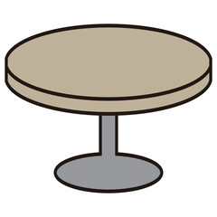 ラウンドテーブル