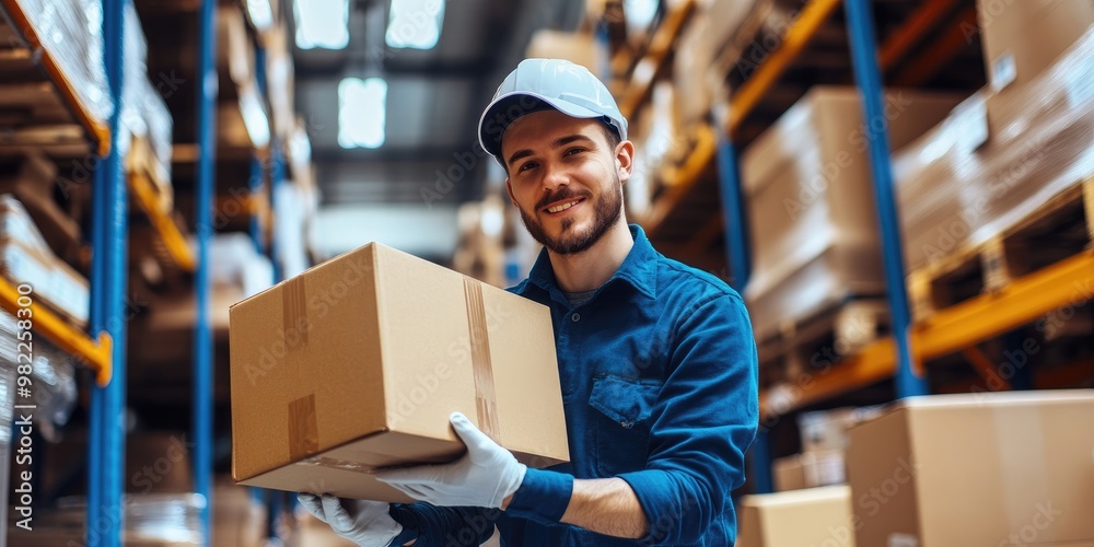 Aufkleber top service quality is highlighted with a focus on assurance, guarantees, and adherence to standards