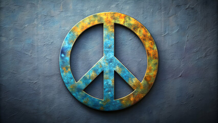 of a peace sign , peace, symbol, hand, gesture, harmony, unity, nonviolence, love, freedom, hope, pacifism, tranquil, hippie