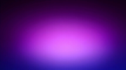 Obraz premium Abstract Gradient Background with Dark Purple to Light Pink Colors for Digital Design and Website Layout
