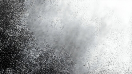 Abstract Grayscale Texture with Subtle Gradient and Fine Detail