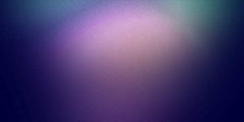 Grainy texture background, featuring with purple colors with noise texture effect. Ideal for use as a backdrop, header, poster, banner, cover design