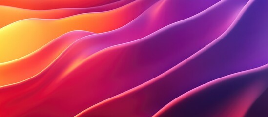 Fototapeta premium Digital Abstract 3D Background For Various Applications