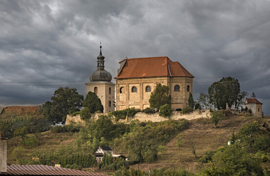 Reise durch die Tschechei CZ
