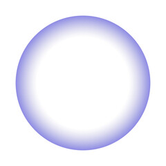 Soap Water Bubbles in Different Color | Cosmetic oil or serum, soap foam or bath suds drop | Transparent PNG and white background