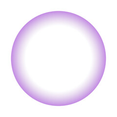 Soap Water Bubbles in Different Color | Cosmetic oil or serum, soap foam or bath suds drop | Transparent PNG and white background