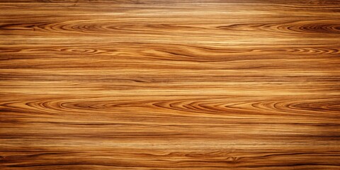 Obraz premium * Elegant and rustic, this natural wooden backdrop features a continuous smooth grain pattern in warm, inviting brown