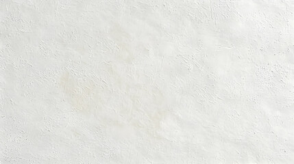 Obraz premium White Textured Wall with Subtle Unevenness and Subtle Hints of Yellow