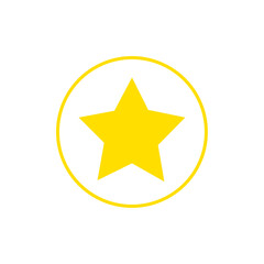 Set of yellow stars sparkles | Collection of yellow star signs | Decoration twinkle, shiny flash | Yellow glowing light stars and bursts