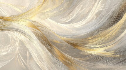 Abstract pastel background with soft shapes and a subtle, dreamy atmosphere.