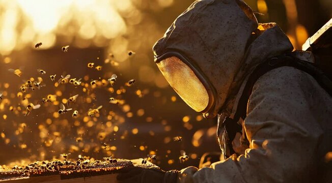 beekeeper
