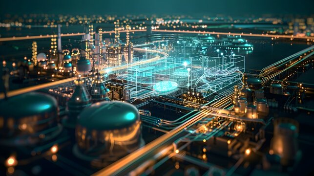 Cybersecurity Monitoring and Protection of Critical Infrastructure Safeguarding Power Grids Water Supplies and Transportation Systems