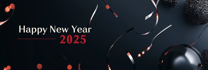 Obraz premium Sparkling New Year Fireworks Display - 煌びやかな新年の花火ディスプレイ.Generative AI