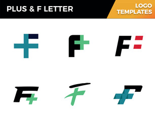 Obraz premium Electric D Letter