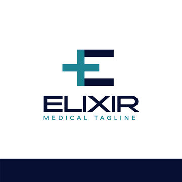 Electric D Letter
