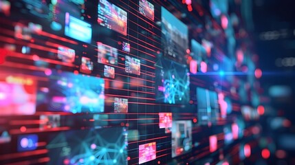 AI Driven Video Marketing Platform Delivering Personalized Ads