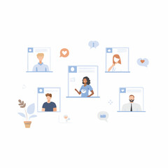 Графика и иллюстрации