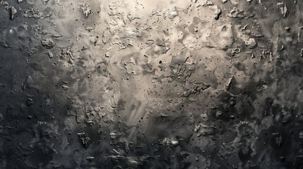Abstract Textured Surface with Metallic and Grunge Elements â€“ Ideal Background for Design Creations, Art, and Creative Projects