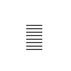 Doodle Icon con paper illustration on transparent background that can be use for background, slide view, social media, sticker, scrapbook and etc. | Aesthetic with black color