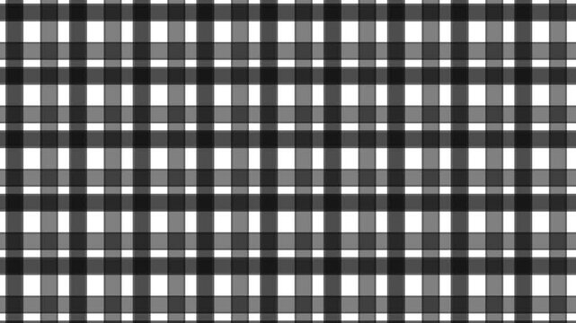 flannel texture seamless pattern loop video background