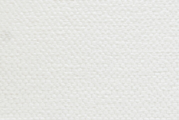 White abstract embossed cell background or texture